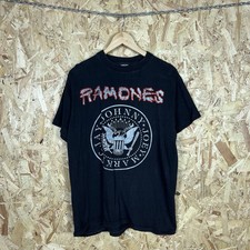 Vintage 80s ramones for sale  HALESOWEN