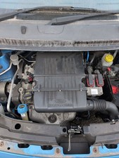 Ford zetec ru8 for sale  LEEDS