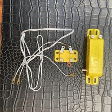 Meccano 032230 electric d'occasion  Expédié en Belgium