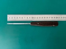 Driver hexagonal canulado 2,5 mm 314,29 comprar usado Driver hexagonal canulado 2,5 mm 314,29 comprar usado  Enviando para Brazil