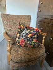 Vintage chair elephant for sale  LANARK