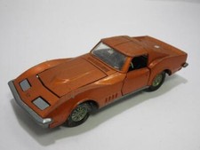 corvette stingray gebraucht kaufen  Deutschland