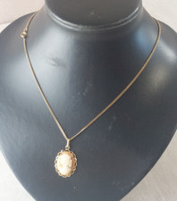 Ancien collier pendentif d'occasion  Seingbouse