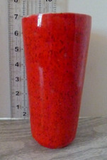 70s ceramic splatter for sale  Fowler