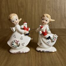 Vtg shafford christmas for sale  Wonder Lake