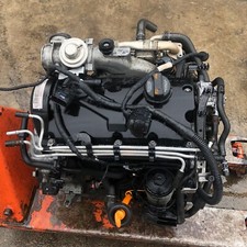 Volkswagen jetta mk5 for sale  DONCASTER