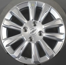 Riginal zoll alufelge gebraucht kaufen Riginal zoll alufelge gebraucht kaufen  Gilserberg