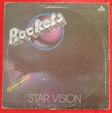 Rockets star vision usato  Italia