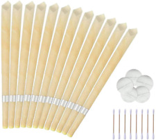 Bougies auriculaires cire d'occasion  Annecy