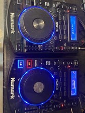Numark ndx500 mp3 for sale  WIDNES