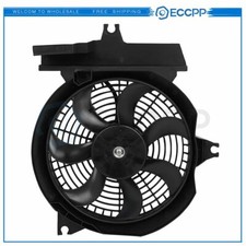 Condenser cooling fan for sale  Ontario