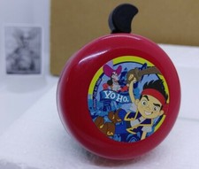 Disney campanello bicicletta usato  Ancona