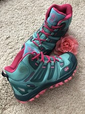 Trollkids mädchen wanderschuh gebraucht kaufen  Freilassing