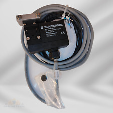 Intertravamento solenóide Schmersal AZM 170-11ZRK 24VAC/DC - 10114078 com fiação e montagem comprar usado  Enviando para Brazil