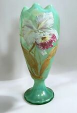 Large art nouveau for sale  ASHBY-DE-LA-ZOUCH