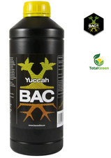 Estratto naturale yucca usato  Carpi