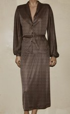 Halston three piece for sale  USA