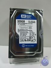 Disque dur 320go d'occasion  Lançon-Provence