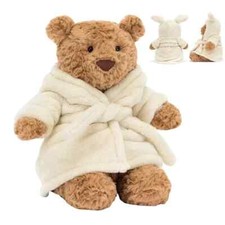 Jelly cat bathrobe for sale  LIVERPOOL