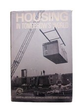 Housing tomorrow world usato  Torino
