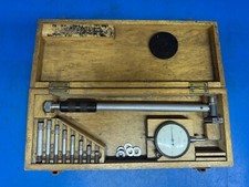 Mercer dial bore for sale  SUTTON COLDFIELD