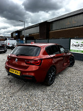 2019 bmw series for sale  BOLTON