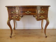 Schreibtisch dresdner barock gebraucht kaufen  Eberswalde