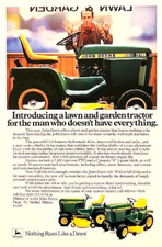 John deere model for sale  Chester