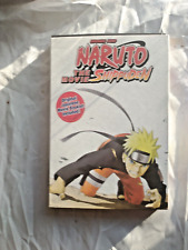 Naruto Shippuden: The Movie (DVD, 2007) English Dub comprar usado  Enviando para Brazil
