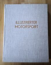 Zeitschrift illustrierter moto gebraucht kaufen  Bamberg