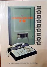 Centralino telefonico sip usato  Lucca