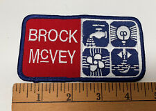 Vtg brock mcvey for sale  Youngstown