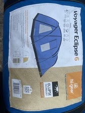 Men tent voyager for sale  BOGNOR REGIS