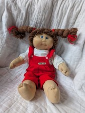 Cabbage patch kid for sale  CHESTER
