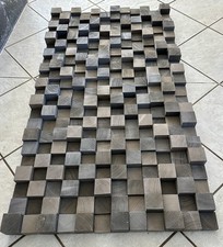 Wandschmuck holzkunst schallf� gebraucht kaufen  Pohlheim