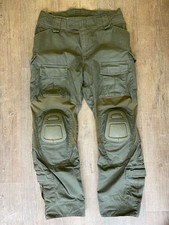 Pantalon crye précision d'occasion  Châteaufort