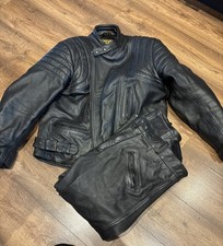 Piece men motorcycle for sale  NUNEATON