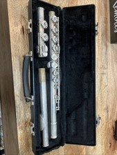 Gemeinhardt 2sp flute for sale  Rutland
