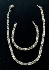 Vintage bogoff rhinestone for sale  Alexandria