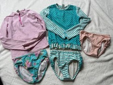 Girls ruffle butts for sale  Austin