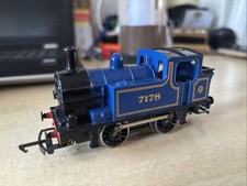 Hornby r255 blue for sale  NEW MILTON