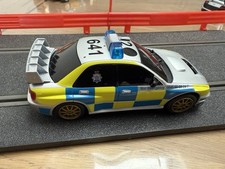 Scalextric c3068 subaru for sale  SALISBURY