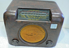 Vintage bush .c. for sale  STOURBRIDGE