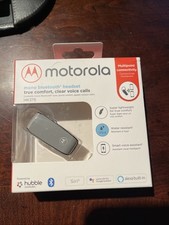 Motorola hk375 mono for sale  Miami
