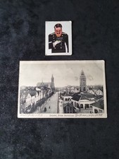 Bialystok polen 1917 gebraucht kaufen  Herzfelde
