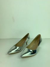 Aldo silver mirror for sale  NORTHAMPTON