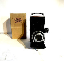 Alte kamera zeiss gebraucht kaufen Alte kamera zeiss gebraucht kaufen  Oelsnitz