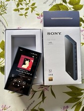Sony walkman a306 for sale  UK