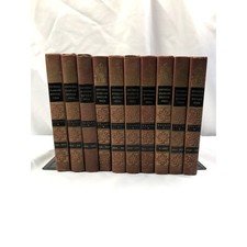 The Universal Standard Encyclopedia 25 Volume Set 1958 Joseph Laffan Morse  comprar usado  Enviando para Brazil
