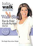 Leslie Sansone: Walk Slim Fast & Firm 4 Really Big Miles comprar usado  Enviando para Brazil
